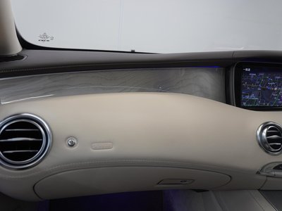 2016 Mercedes-BENZ S-CLASS — миниатюра 51