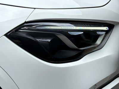 2025 Mercedes-BENZ GLA AMG 照片 9