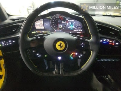 FERRARI SF90 SPIDER - 6