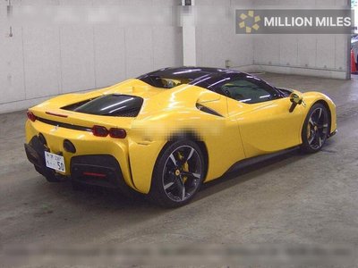 FERRARI SF90 SPIDER - 5