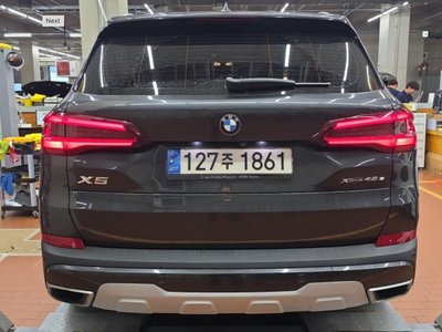 صورة 3 لـ 2021 BMW X5