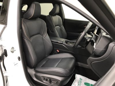 صورة 10 لـ 2023 Toyota CROWN SPORT