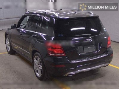MERCEDES-BENZ GLK - 2