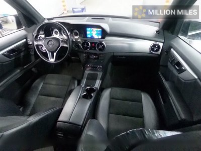 MERCEDES-BENZ GLK - 3