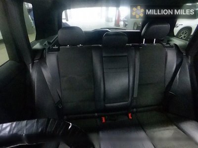 MERCEDES-BENZ GLK - 6