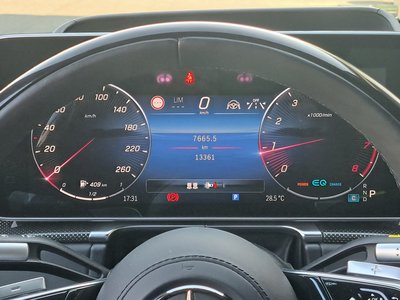 2023 Mercedes-BENZ S-CLASS MAYBACH 照片 9