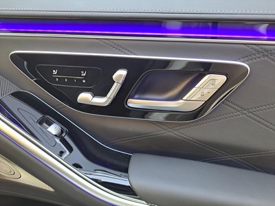 2023 Mercedes-BENZ S-CLASS MAYBACH 缩略图 18