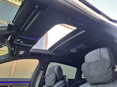 2023 Mercedes-BENZ S-CLASS MAYBACH 缩略图 29