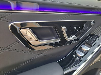 2023 Mercedes-BENZ S-CLASS MAYBACH 缩略图 15