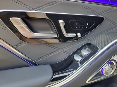 2023 Mercedes-BENZ S-CLASS MAYBACH 缩略图 20