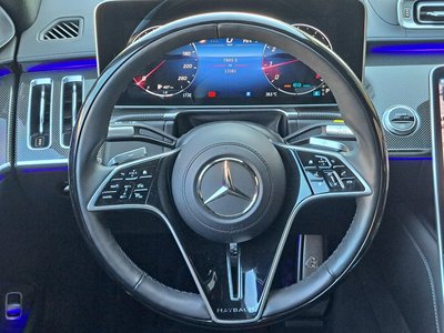 2023 Mercedes-BENZ S-CLASS MAYBACH 照片 10