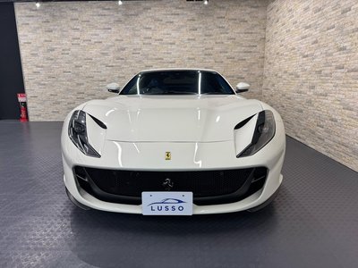 FERRARI 812 SUPERFAST - 2
