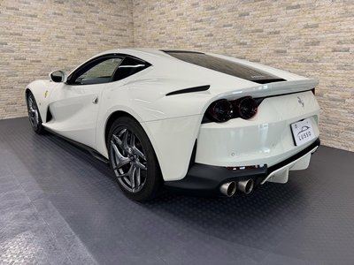 FERRARI 812 SUPERFAST - 4