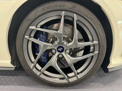 FERRARI 812 SUPERFAST - 8