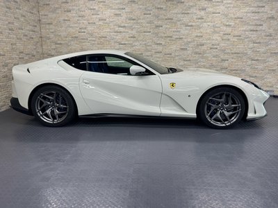 FERRARI 812 SUPERFAST - 3