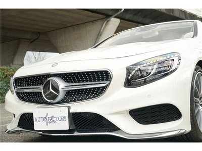 MERCEDES-BENZ S-CLASS - 7