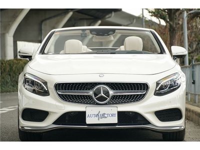 MERCEDES-BENZ S-CLASS - 2