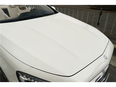 MERCEDES-BENZ S-CLASS - 10