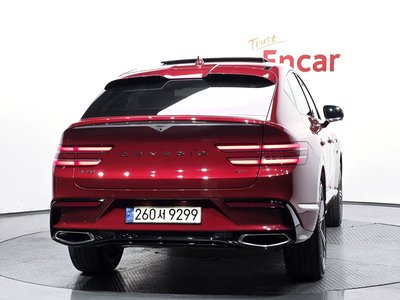 GENESIS GV80 COUPE - 3