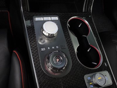 GENESIS GV80 COUPE - 9