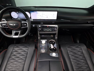 GENESIS GV80 COUPE - 5