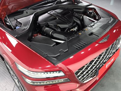 GENESIS GV80 COUPE - 7