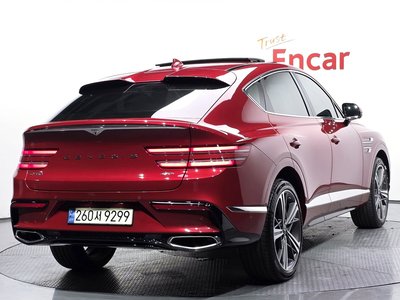 GENESIS GV80 COUPE - 4