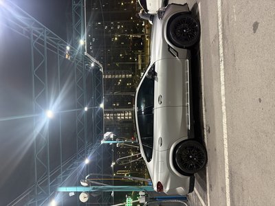 BMW X6 M - 5