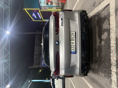 BMW X6 M - 3