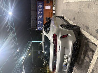 BMW X6 M - 4