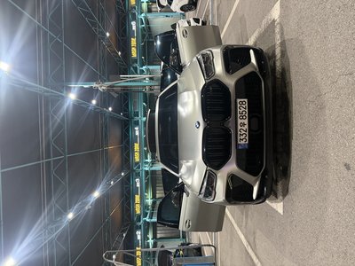 BMW X6 M - 2