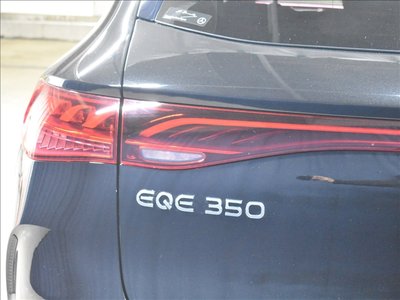 MERCEDES-BENZ EQE SUV - 6