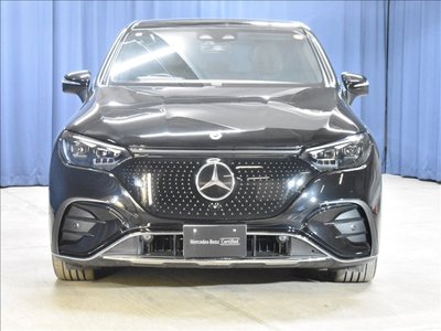 MERCEDES-BENZ EQE SUV - 4