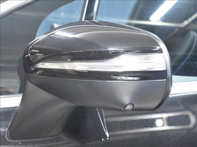 MERCEDES-BENZ EQE SUV - 8