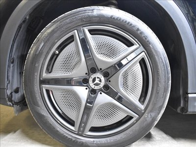 MERCEDES-BENZ EQE SUV - 10