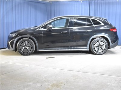 MERCEDES-BENZ EQE SUV - 5