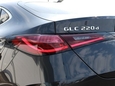 2025 Mercedes-BENZ GLC 缩略图 23