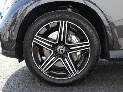 2025 Mercedes-BENZ GLC 缩略图 14