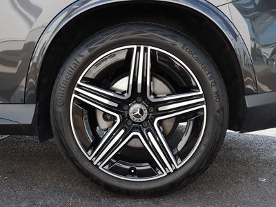 2025 Mercedes-BENZ GLC 缩略图 15