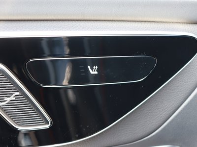 2025 Mercedes-BENZ GLC 缩略图 54