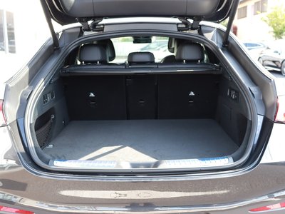 2025 Mercedes-BENZ GLC 缩略图 17
