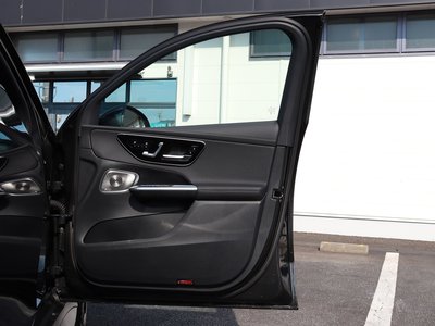 2025 Mercedes-BENZ GLC 缩略图 51