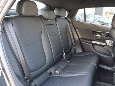 2025 Mercedes-BENZ GLC 缩略图 42
