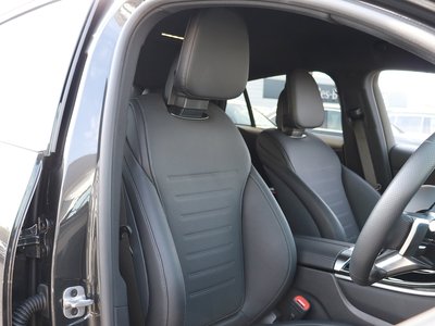 2025 Mercedes-BENZ GLC 缩略图 46