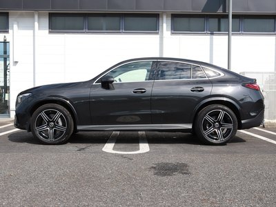 2025 Mercedes-BENZ GLC 缩略图 11