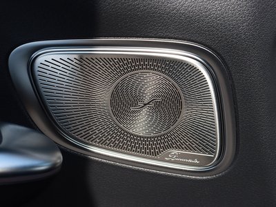 2025 Mercedes-BENZ GLC 缩略图 50