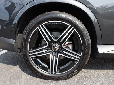 2025 Mercedes-BENZ GLC 缩略图 13