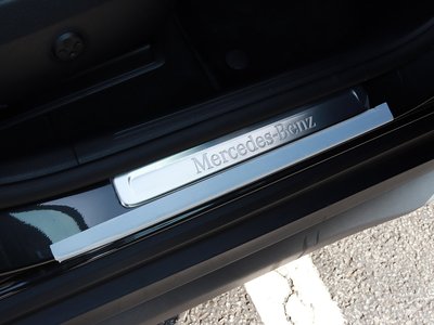 2025 Mercedes-BENZ GLC 缩略图 20