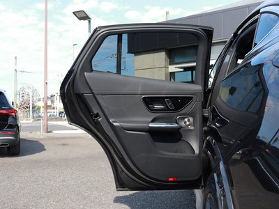 2025 Mercedes-BENZ GLC 缩略图 53