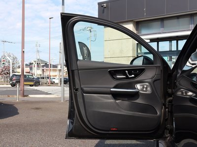 2025 Mercedes-BENZ GLC 缩略图 48